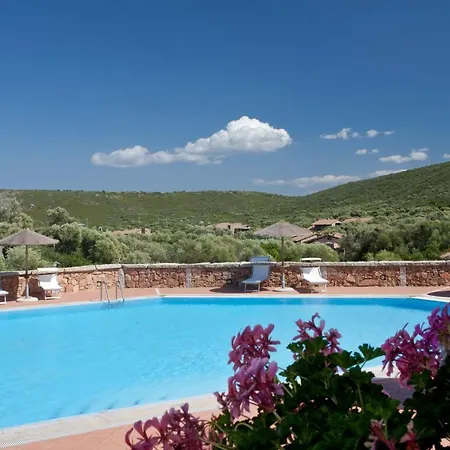 Chic Antonina Num2180 Apartment Marinella (Sardinia)