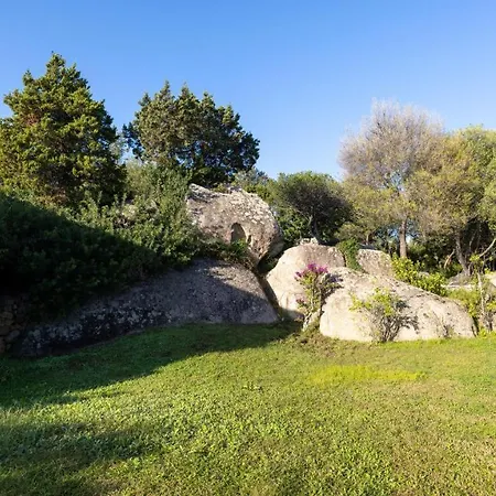 Appartement Chic Antonina Num2180 Marinella (Sardinia)