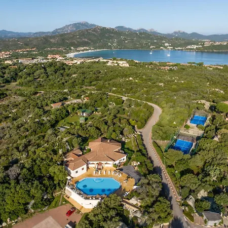Chic Antonina Num2180 Marinella (Sardinia)
