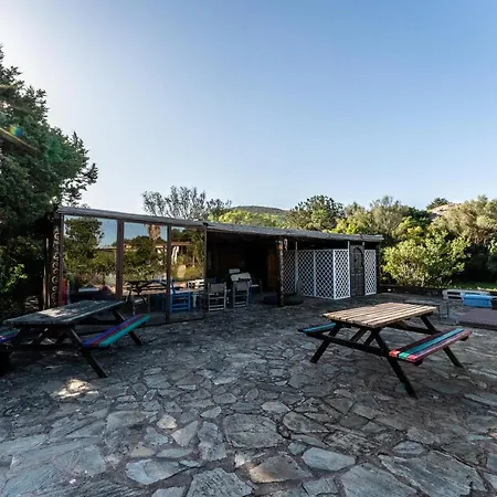 Appartement Chic Antonina Num2180 Marinella (Sardinia)