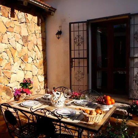 Chic Antonina Num2180 Apartment Marinella (Sardinia)