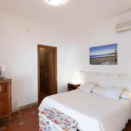 Chic Antonina Num2180 Apartment Marinella (Sardinia)