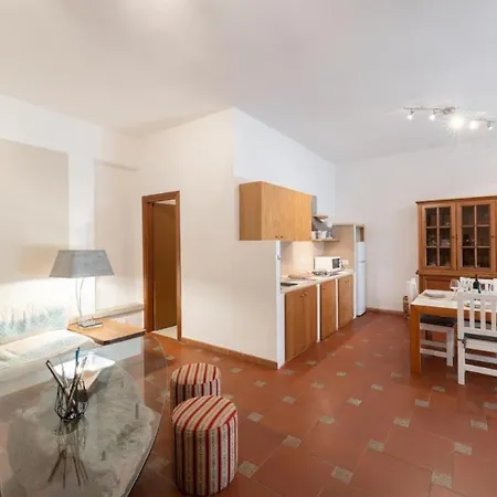 Apartment Chic Antonina Num2180 Marinella (Sardinia)
