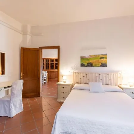 Chic Antonina Num2180 Apartment Marinella (Sardinia)