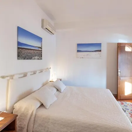 Apartment Chic Antonina Num2180 Marinella (Sardinia)