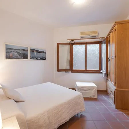 Chic Antonina Num2180 Apartment