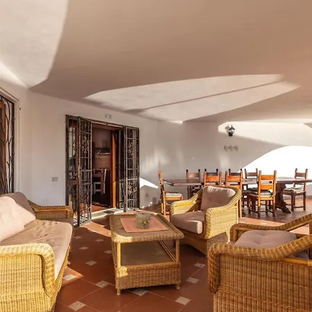 Apartment Chic Antonina Num2180 Marinella (Sardinia)