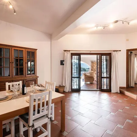 Chic Antonina Num2180 Apartment Marinella (Sardinia)