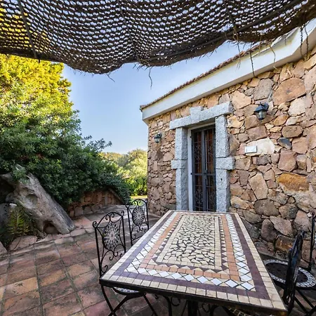 Apartment Chic Antonina Num2180 Marinella (Sardinia)