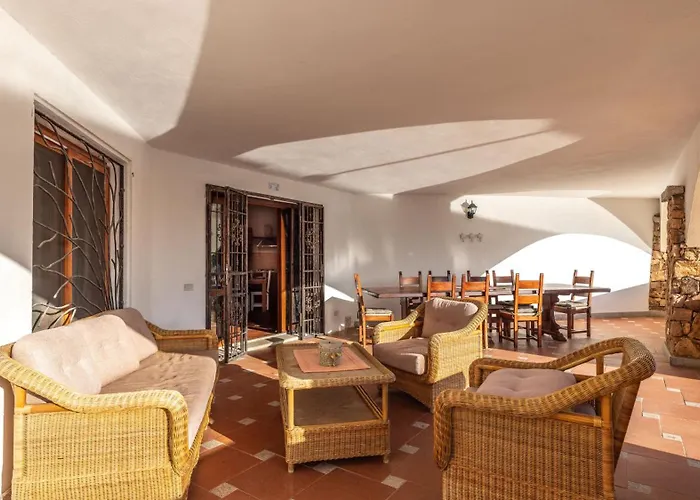 Apartman Chic Antonina Num2180 Marinella