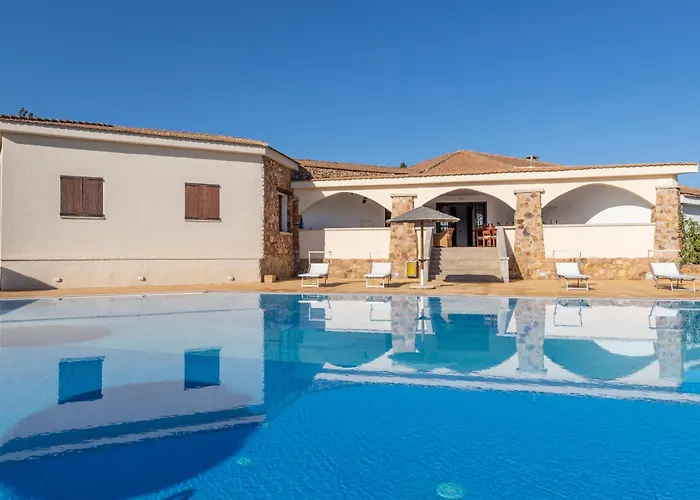 Chic Antonina Num2180 Apartman